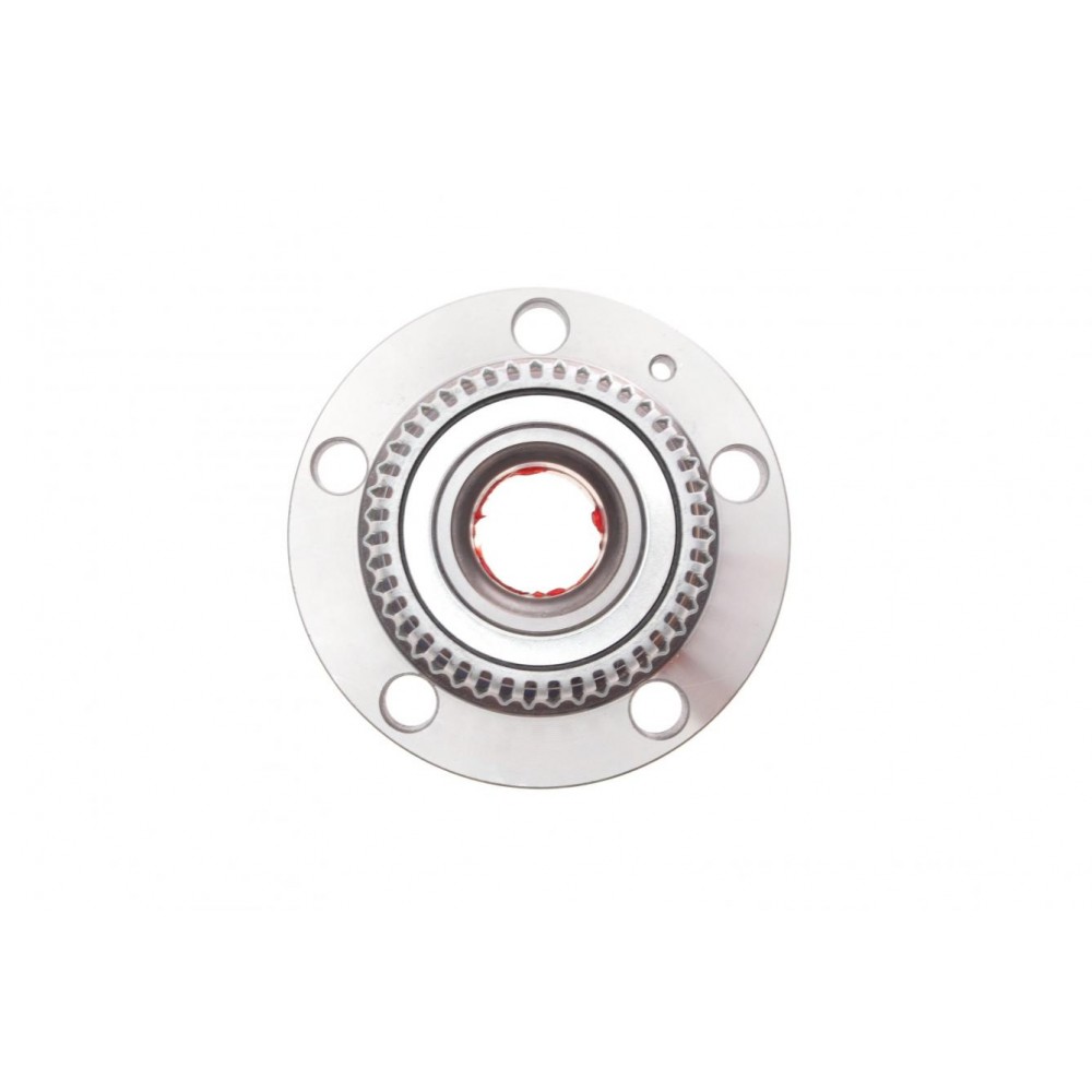Підшипник маточини (задньої) Skoda Roomster 06-/Octavia 96-10/VW Golf 97-05 (+ABS)(к-кт)