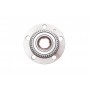 Підшипник маточини (задньої) Skoda Roomster 06-/Octavia 96-10/VW Golf 97-05 (+ABS)(к-кт)
