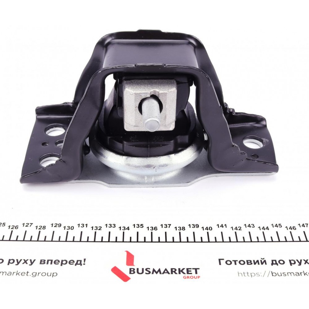 Подушка двигуна (R) Nissan Micra III/Renault Clio III 1.2-1.6 03-