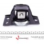 Подушка двигуна (R) Nissan Micra III/Renault Clio III 1.2-1.6 03-