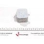 Радіатор масляний Citroen Berlingo/Peugeot Partner 1.6 HDI 05- (теплообмінник) (з прокладками)