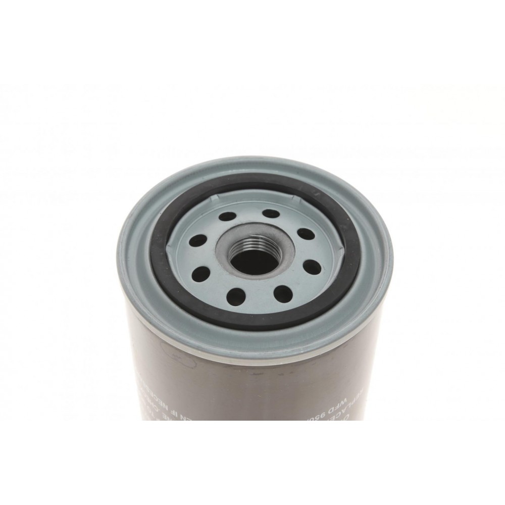 Фільтр масляний VW T4 2.4D/2.5DTI
