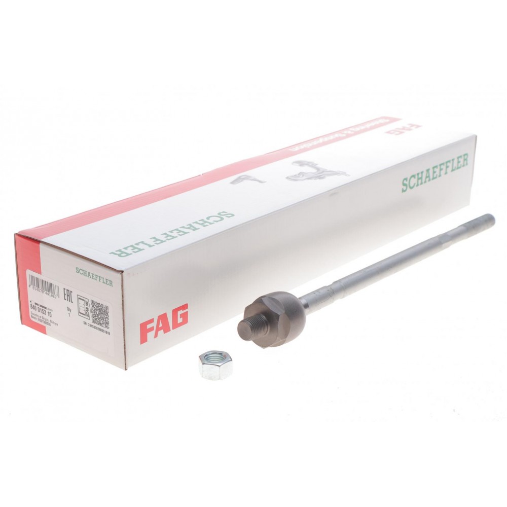 Тяга рульова Opel Vectra 95-02