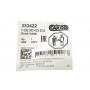 Щіткотримач стартера Daewoo Matiz 0.8 98- = 333422