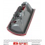 Ліхтар задній Ford Connect 09- (L)