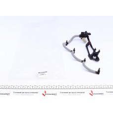 Шланг зливний Renault Trafic/Opel Vivaro 1.6dCi 14- (R9M)