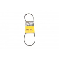 Ремінь генератора Smart Fortwo 0.7i/0.8CDI 04-07/Toyota Yaris 1.3-1.5 99-05