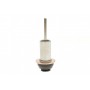 Ремкомплект втягуючого реле стартера (d=36.8mm/L=96.8mm) (плунжер)