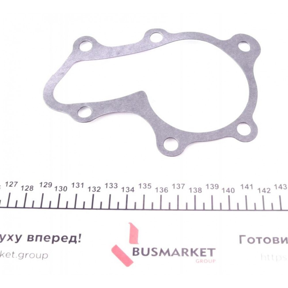 Помпа води Mitsubishi Colt 1.3-1.5 96-03/ Lancer 1.3-1.6i 03-