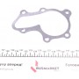 Помпа води Mitsubishi Colt 1.3-1.5 96-03/ Lancer 1.3-1.6i 03-