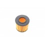 Фільтр масляний Subaru Justy IV/Trezia/Toyota Auris/Corolla/IQ/Verso S/Yaris 1.0-1.5 05-