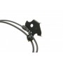 Датчик ABS (передній) Toyota Auris/Corolla/Verso 1.2-2.2D 06-19 (L)