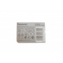 Батарейка Panasonic CR-2025EL