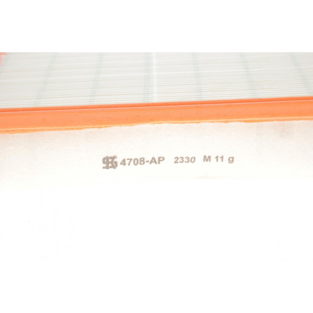 Фільтр повітряний BMW 2 (F45) 13-/X1 (F48) 14-/Mini Cooper 1.5-2.0 i/D 13- (B37/B38/B47/B48)