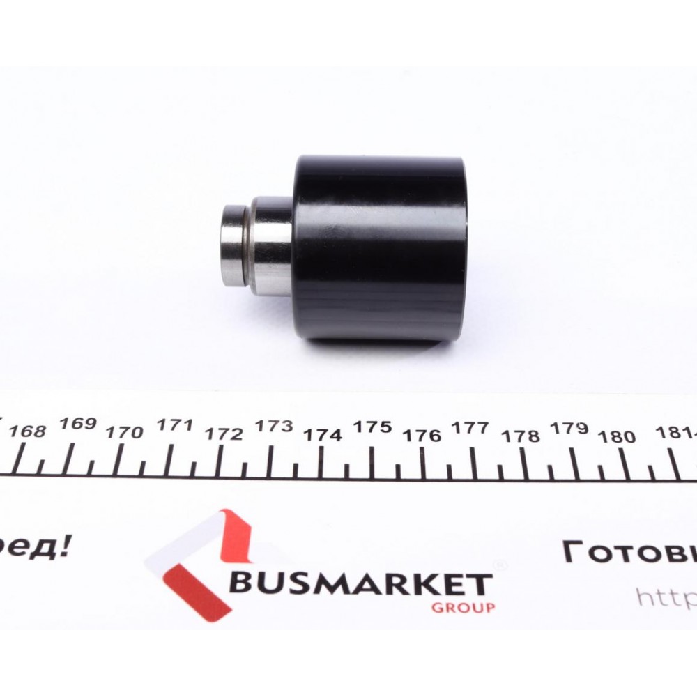 Комплект ГРМ + помпа Audi A3-A6/VW Golf/Passat/Skoda Octavia/Mitsubishi 2.0TDI 03-13(141х30)(PA1355)