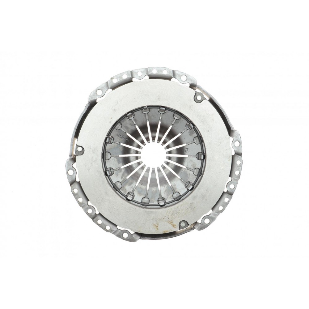 Комплект зчеплення VW Caddy III 1.2TSI/1.4/1.6/2.0SDI 03-, d=220mm