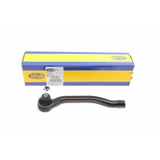 Наконечник тяги рульової (L) Renault Megane III 1.5dCi/1.6 16V 08- (SSP0644)