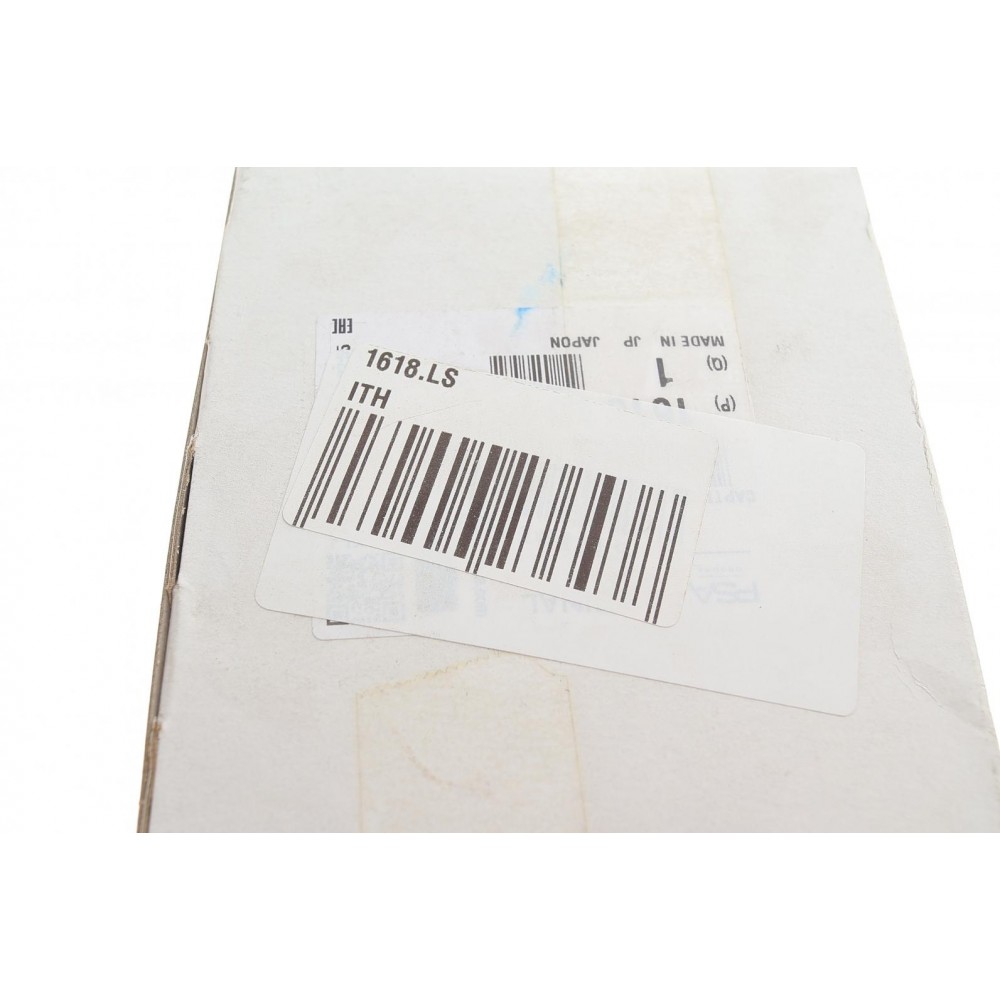 Датчик температури ВГ Peugeot 207/307/5008 1.6HDi 09-16 (всередині ОЕ)