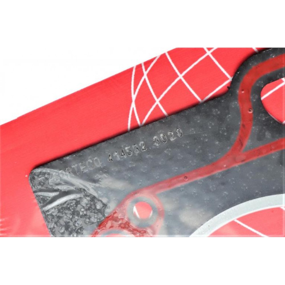 Прокладка ГБЦ Renault Megane/Laguna/Clio 1.8/2.0i 91-03, Ø83,20mm, 1.00mm