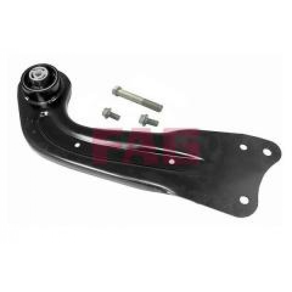 Важіль підвіски (задній) (L) Audi A3/Skoda Octavia II/VW Golf 03-16/VW Passat/Skoda SuperB/Yeti 10-