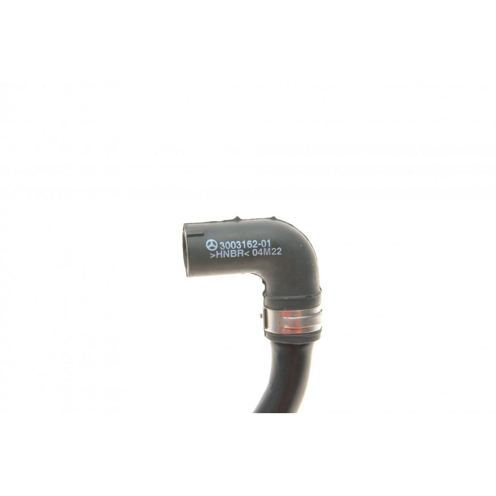 Клапан EGR MB C-class (W204)/E-class (W212) 09-16