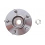 Підшипник маточини (передньої) Mitsubishi Grandis 04-11/ Lancer VIII 08-15