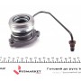 Підшипник вижимний Opel Vectra C/Astra H 1.9CDTi/2.0 04- (замінено на 810226)