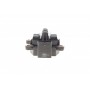 Котушка запалювання Renault Kangoo 1.2 16V 01-08 (HÜCO)