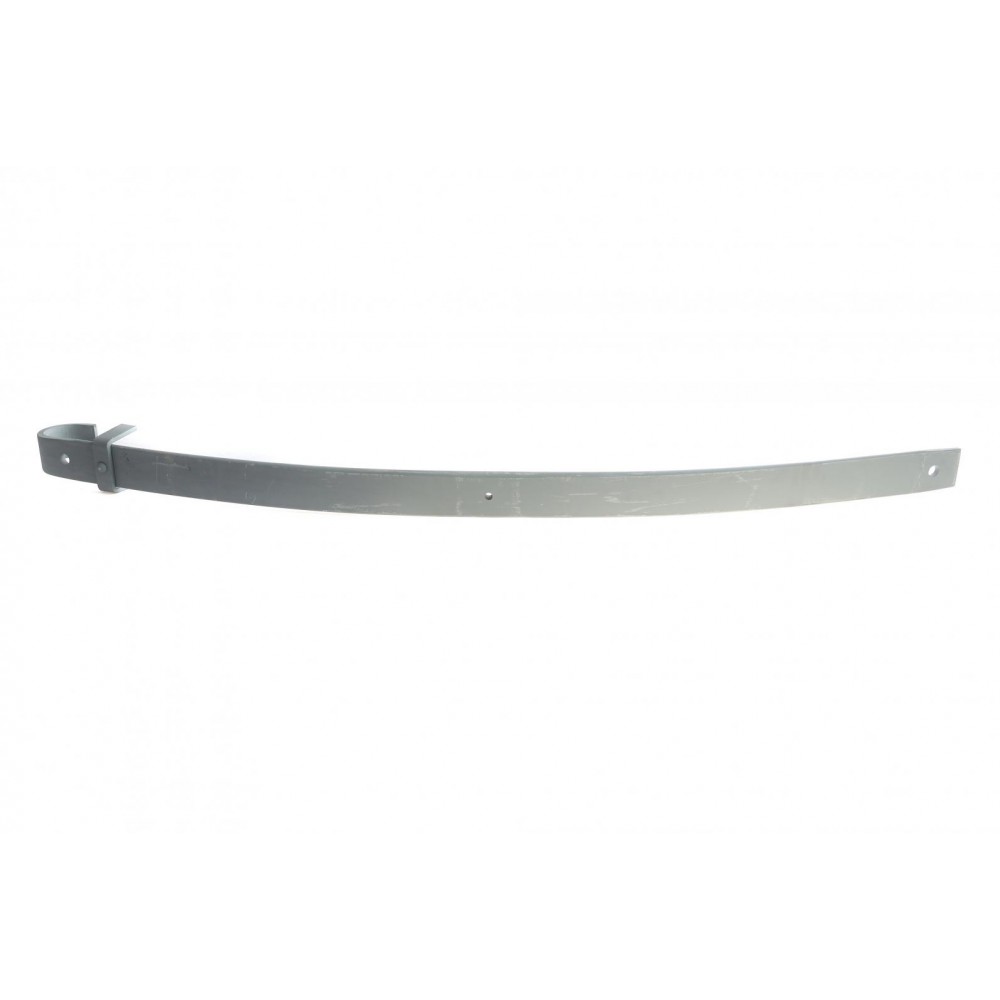 Ресора передня підкорінна MAN 8.150 (80/875/845) 23mm