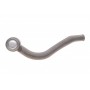 Наконечник тяги рульової (R) VW Sharan/Ford Galaxy 1.8-2.8 95-10 (L=220mm)