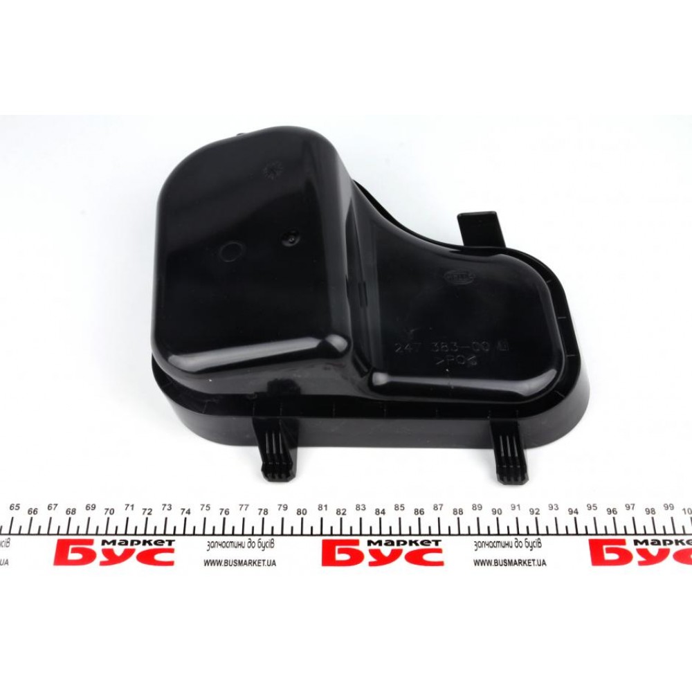 Кришка фари MB Sprinter 906 06- (L)