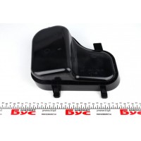 Кришка фари MB Sprinter 906 06- (L)