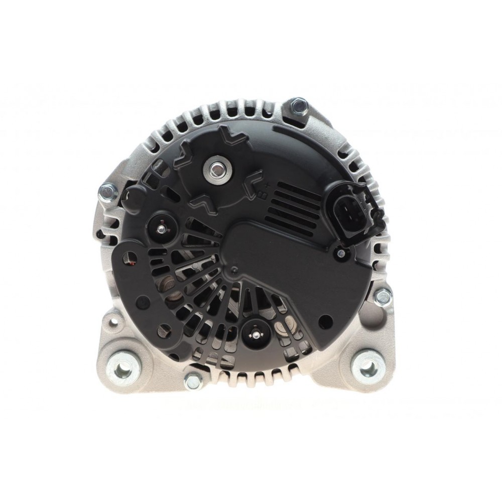 Генератор Audi A6/A8/Q7/VW Touareg 2.7/3.0D 03-15 (14V/180A) = 114408