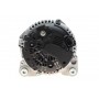 Генератор Audi A6/A8/Q7/VW Touareg 2.7/3.0D 03-15 (14V/180A) = 114408