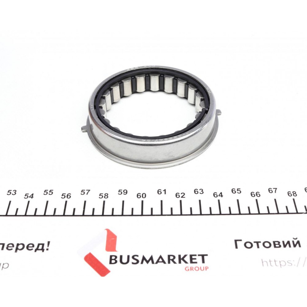 Підшипник КПП Ford MT82 (57x73x17) (F-236947.04)
