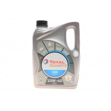Олива 10W40 Quartz 7000 Energy (4л) (MB229.3/VW505.00) 214113