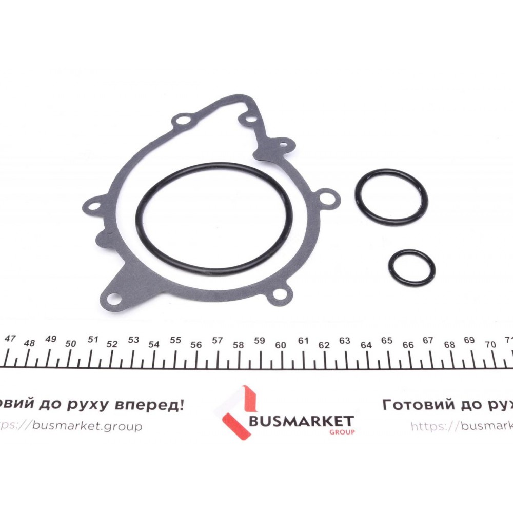 Помпа води BMW 5 (E39) 540i 96-03