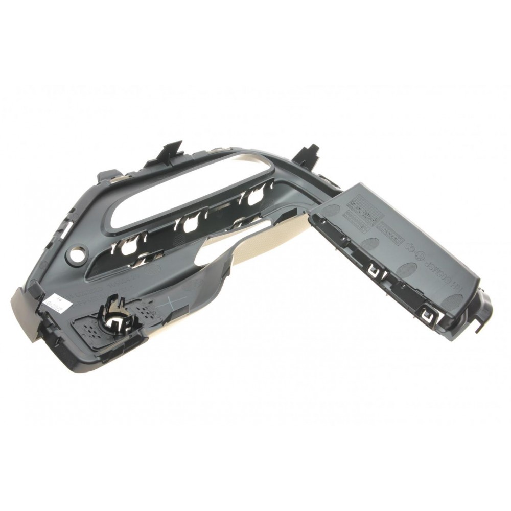 Решітка бампера BMW X5 (G05) 18-(L)