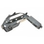 Решітка бампера BMW X5 (G05) 18-(L)