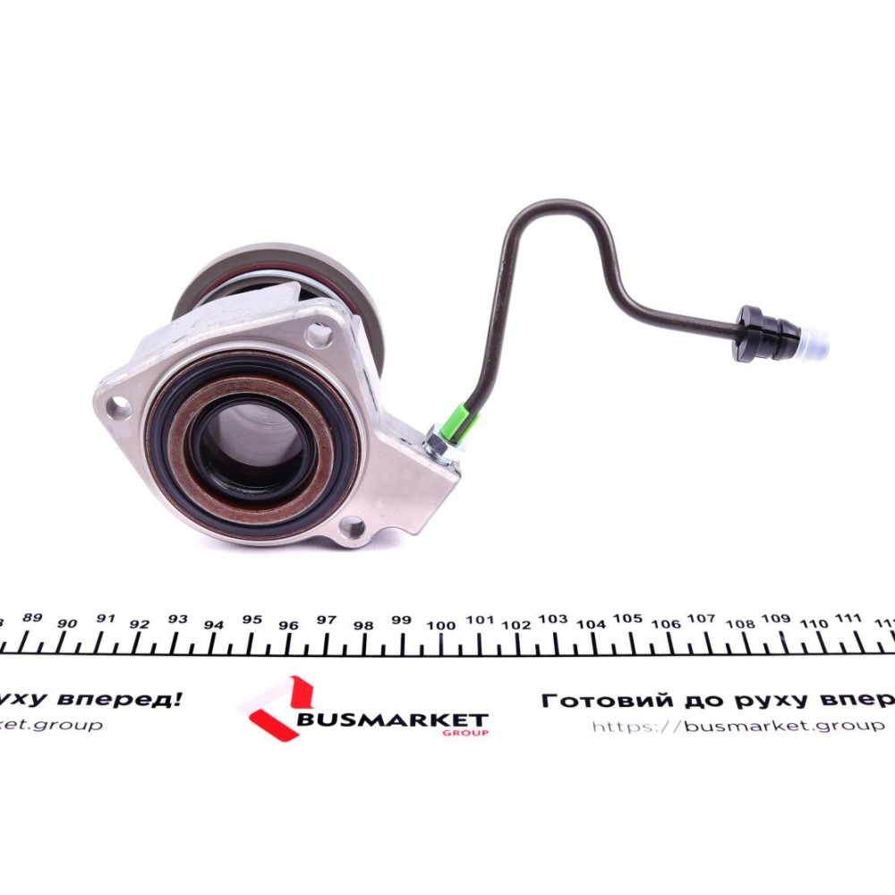 Підшипник вижимний Opel Antara/Chevrolet Captiva 2.4 10- (К-кт)