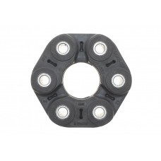 Муфта кардана еластична BMW 3/4/5/7/X1/X3/X4/X5/X6 00- (50x135x30)