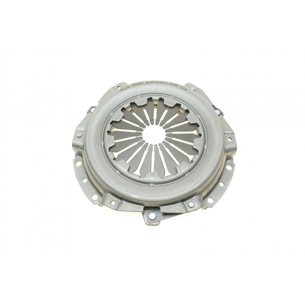 Комплект зчеплення Citroen C3/Peugeot 207/307 00- (d=181mm) (+вижимний)
