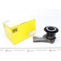 Підшипник вижимний MB Atego/Axor/Mann Замінений на 510 0377 10
