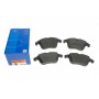 Колодки гальмівні (передні) Ford Mondeo/Galaxy/S-Max/Volvo XC70/V70/S80 07-16/V60/S60/Land Rover 11- (Ate)