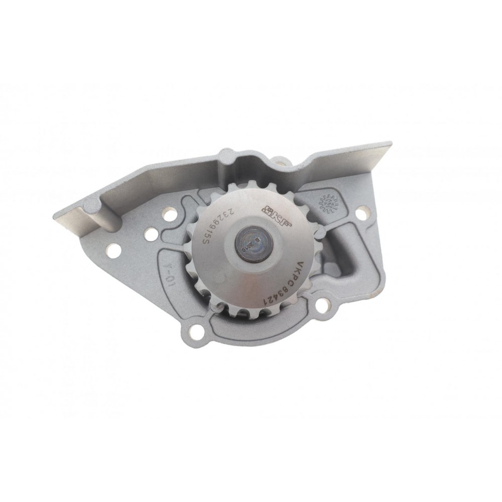 Помпа води Fiat Scudo/Ducato/Peugeot/Citroen/Hyundai 1.8-1.9D/TD 94-06