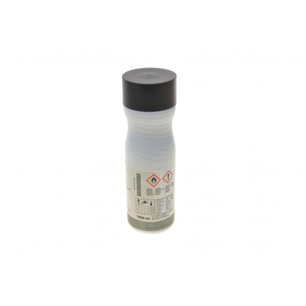 Омивач скла зима (1L) (-63°C) концентрат