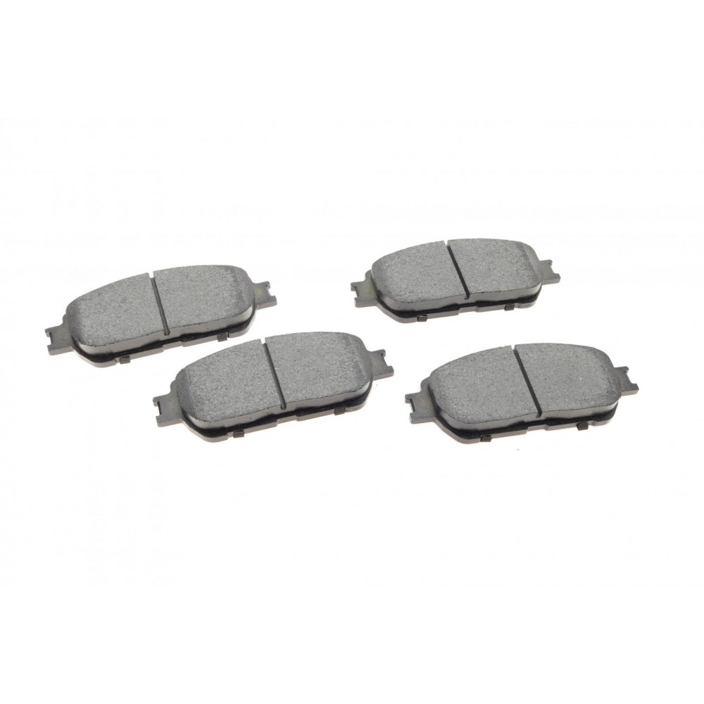 Колодки гальмівні (передні) Toyota Camry/Lexus ES 01-06