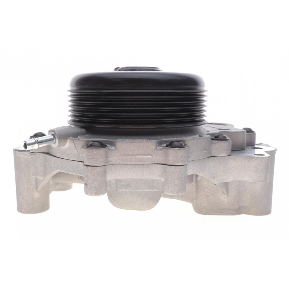 Помпа води MB C-class (W204)/E-class (W212)/S-class (W221)/Vito (W447) OM651 08- (з корпусом/перемикач)