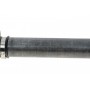 Піввісь (передня) VW 1.9/2.0 TDI 4motion 03-10 (L) (36х491)