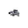 Кран пічки BMW 5 (F10)/7 (F01-F04) 09-16 N52/N55/N57/N63/N74/S73